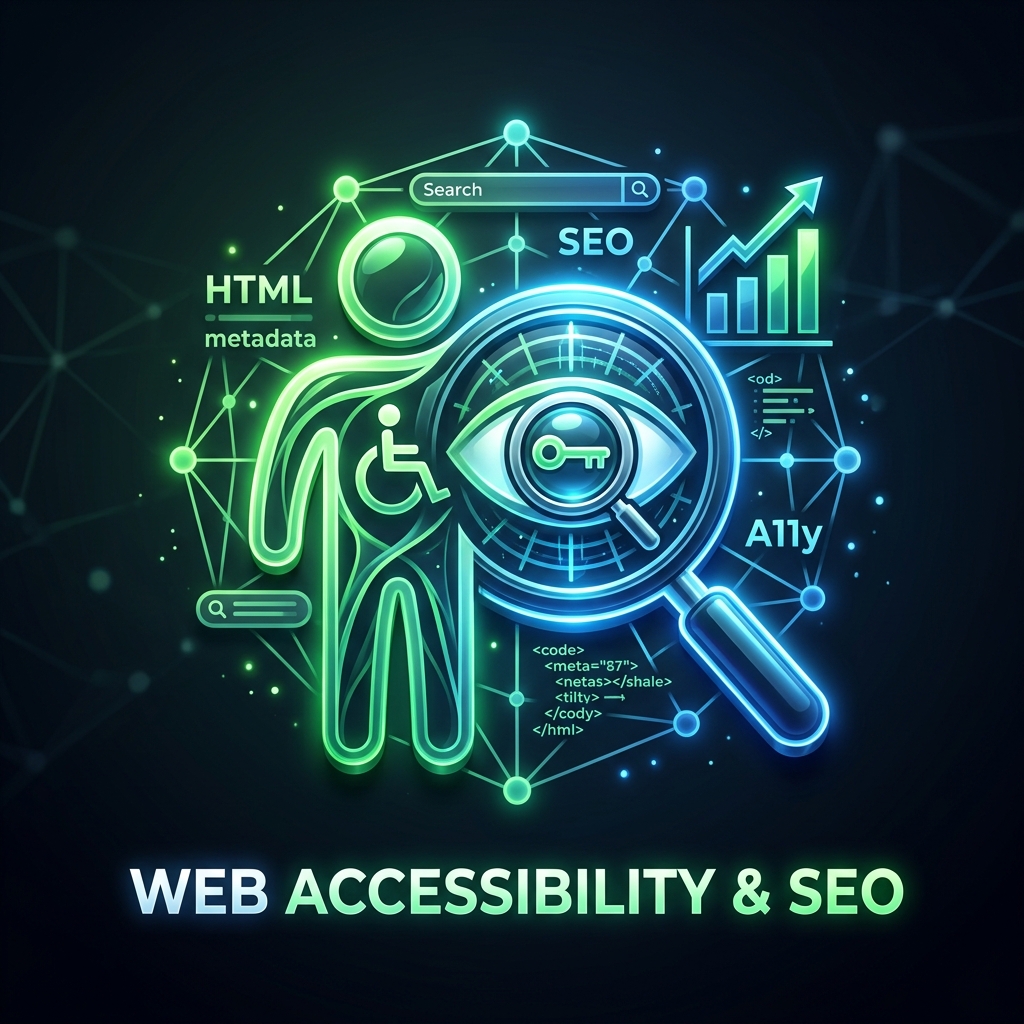 Accessibility icon