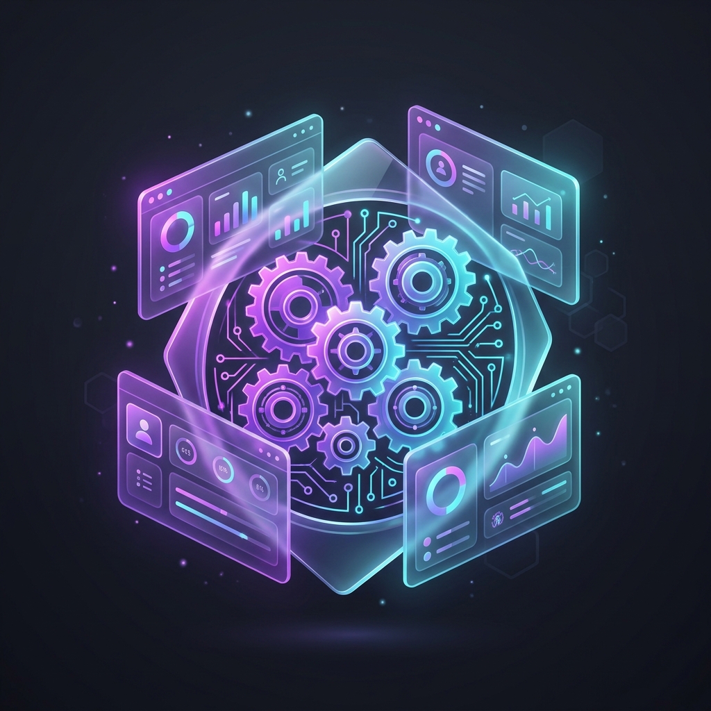 A Votre Service icon