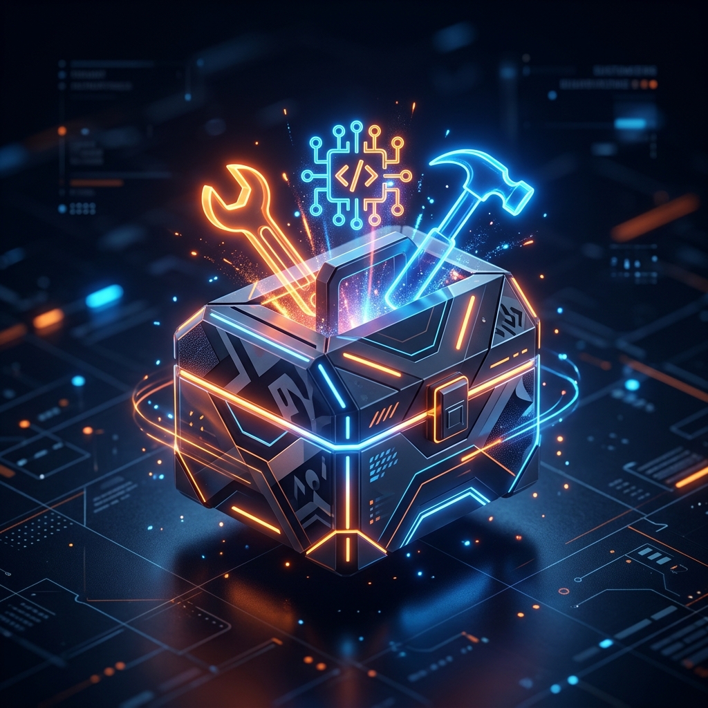 HylstDevToolBox icon