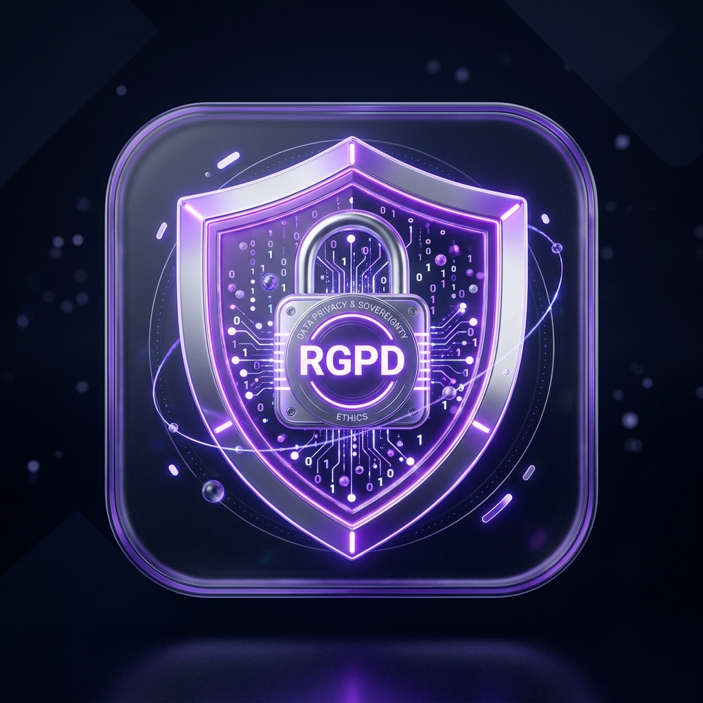 Privacy icon