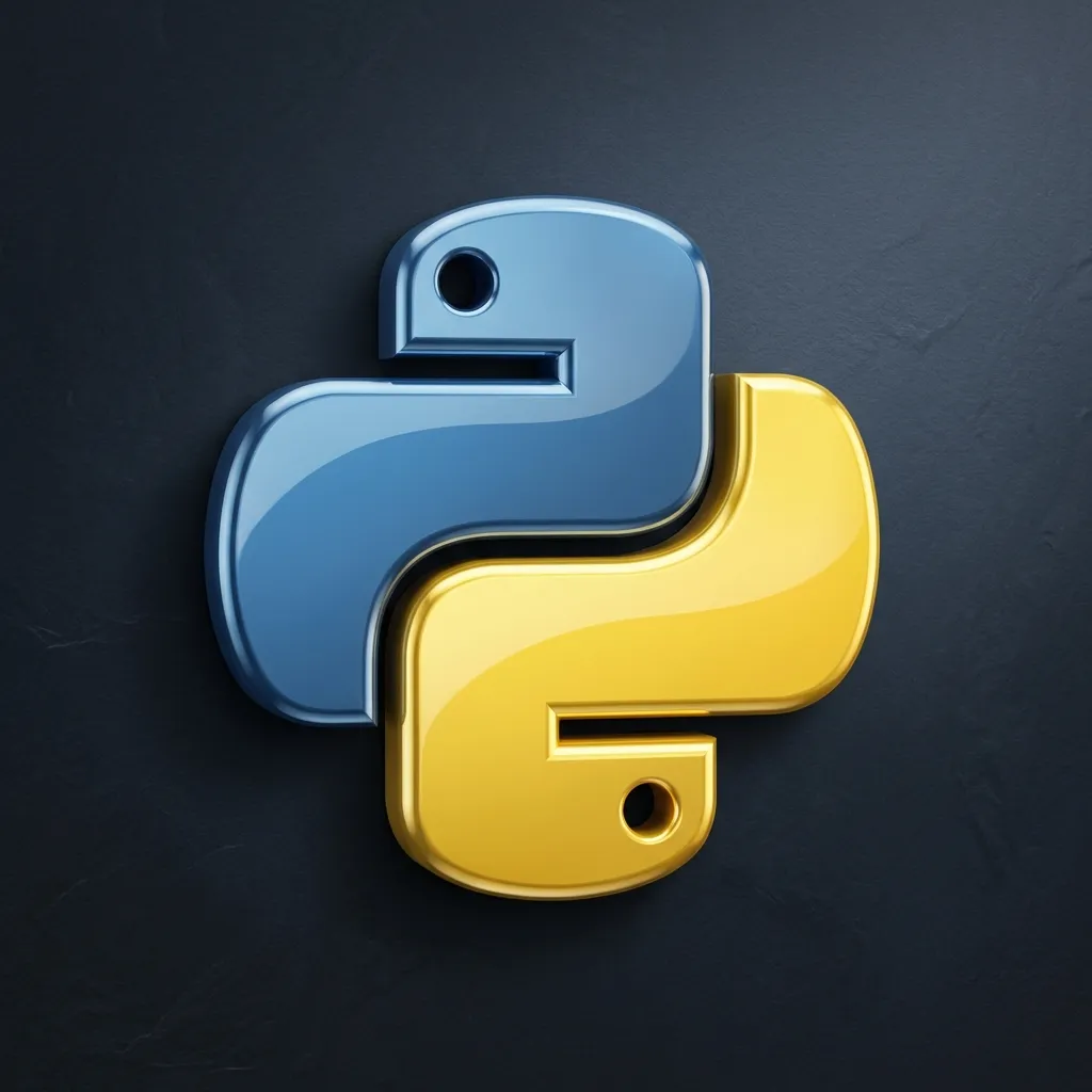 Python icon