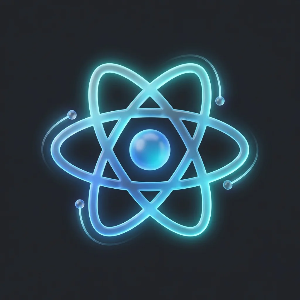 React icon