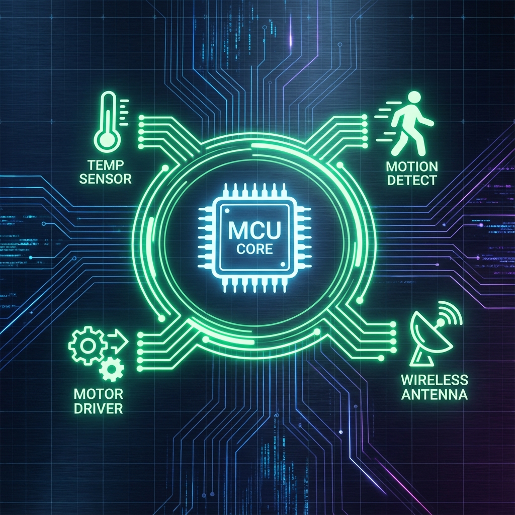 Embedded Ecosystem