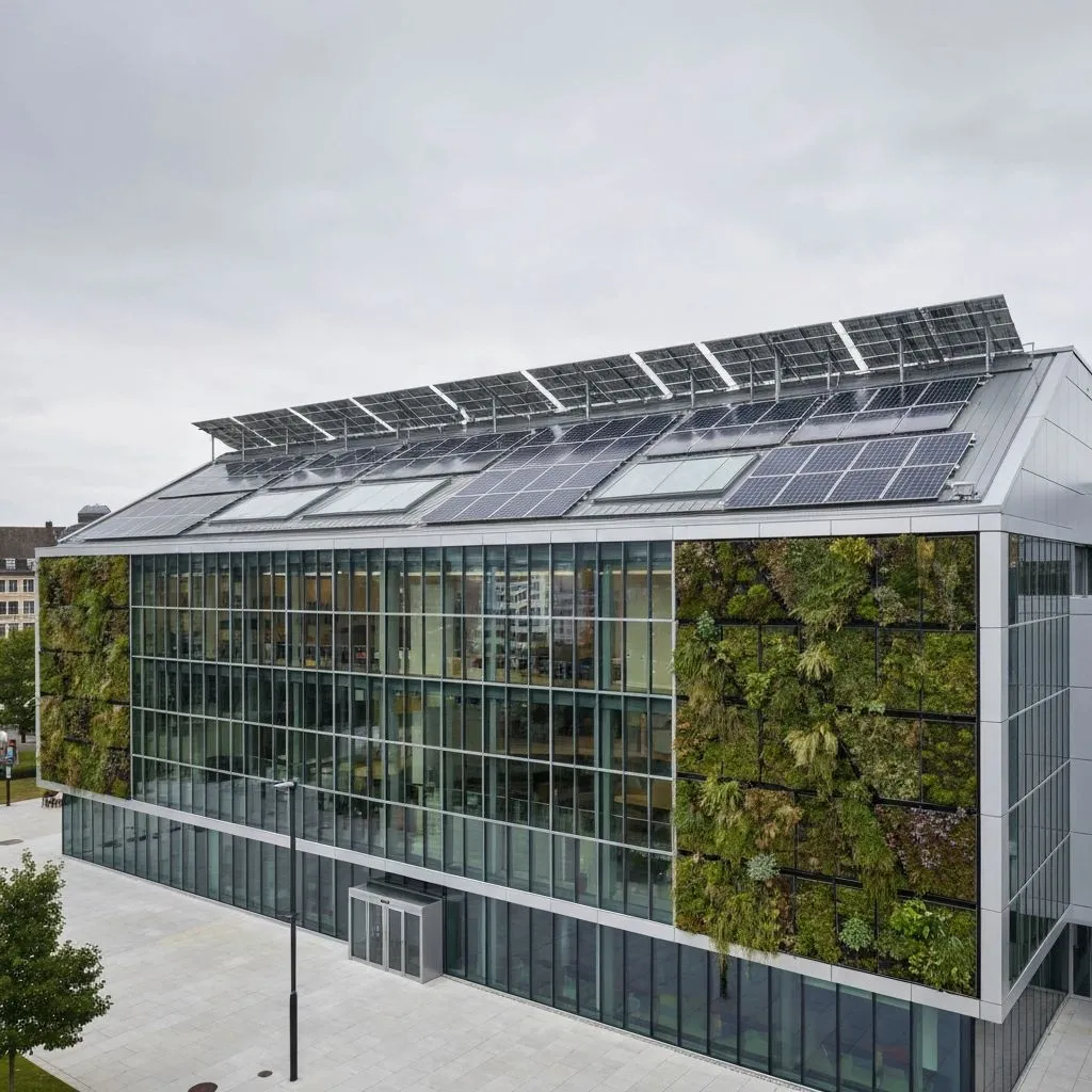 Illustration de Plan d'action pour les collectivités : Politique numérique responsable territoriale