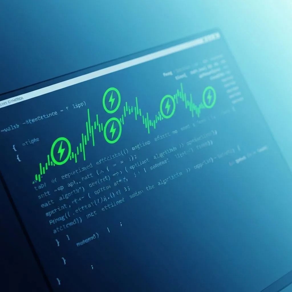Illustration de Écoconception web et logicielle : Bonnes pratiques pour les développeurs