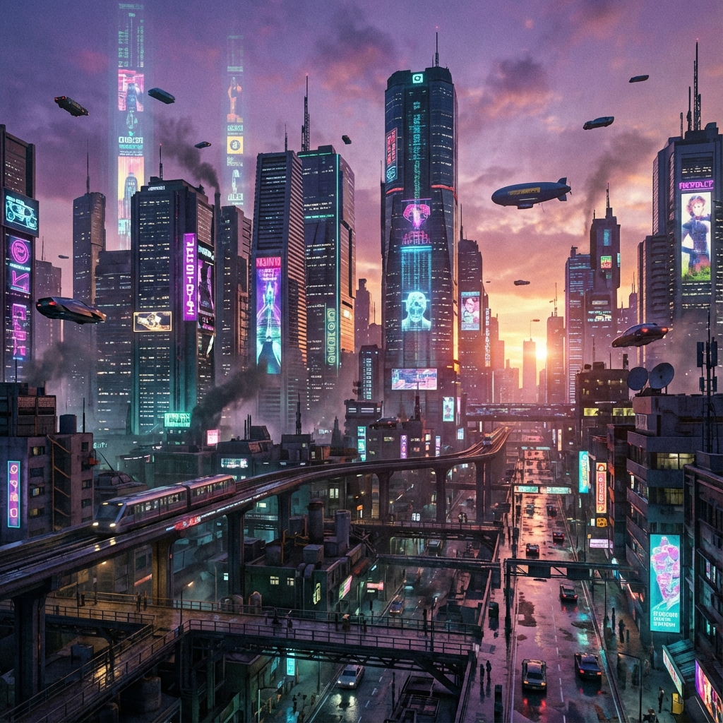 Desktop View